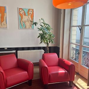 Appartement met Twee Slaapkamers